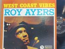 Rare Jazz..Roy Ayers..West Coast Vibes United Artists