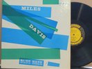 Rare Jazz..Miles Davis..Blue haze..Prestige W 50th St RVG