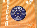 DOCTOR DR WHO ORIGINAL THEME OST   BBC RADIOPHONIC WORKSHOP   UK DECCA 7