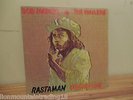 BOB MARLEY & THE WAILERS Rastaman Vibration / New Lp original Tuff Gong JA press