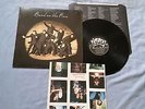 PAUL  McCARTNEY AND WINGS  band on the run  1973- FIRST UK  PRESS (A1;B1) -EX+