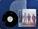 THE DOORS Waiting for the Sun P10500E OBI LP Ep8348