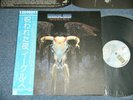 EAGLES Japan 1975 ORIGINAL P-10033Y NM LP+Obi ONE OF THESE NIGHTS