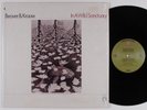 BEAVER & KRAUSE In A Wild Sanctuary WARNER BROS LP NM SHRINK