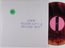 BOB DYLAN GWW Seems Like a Freeze Out TMOQ LP NM SHRINK yellow vinyl