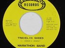 Modern Soul 45 - Marathon Band - Travelin Shoes - Headband - VG++ mp3
