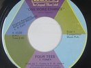 Northern Soul/Funk 45 - Four Tees - One More Chance - Kent - VG++ mp3