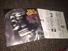 Faster Pussycat -Wake Me When It's Over[Vintage Vinyl LP,1989]Glam Rock/Metal