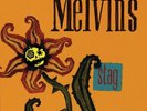 Melvins - Stag [2LP] 180 Gram Black Vinyl, first time on double vinyl, analog t