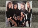 Metallica - The $5.98 EP- Garage Days Revisited-- RARE VINYL- VG++++++++++++++