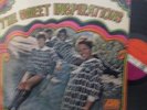 SWEET INSPIRATIONS - Self Titled   VINYL LP MONO