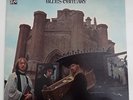 GROUNDHOGS Blues Obituary LP US 1969 T.S. McPhee EX-/NM