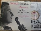 ASD 377 Beethoven Violin Concerto / Menuhin W/G