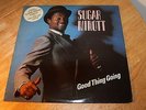 SUGAR MINOTT - GOOD THING GOING - 1981 + INSERT - EXCELLENT