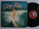 ART PEPPER Surf Ride SAVOY MG-12089 MONO  ORIG RVG