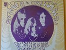 BLUE CHEER Vincebus Eruptum LP PHILIPS 1968 US orig LEIGH STEPHENS-SILVER METRE