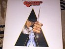 A Clockwork Orange Soundtrack, Vinyl LP, Original, Gatefold, Kubrick, Beethoven