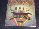 The Beatles - Magical Mystery Tour Double EP 1967 Original