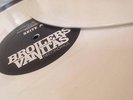 Broilers - Vanitas 2007 2LP Vinyl Weiss limitiert 1000 Stück Rarität