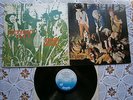 JETHRO TULL THIS WAS RARE ITALY PRESING 1978 EX/EX