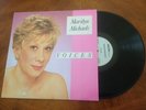 MARILYN MICHAELS - VOICES LP RARE FEMALE IMPRESSIONIST - MEW LABEL RELEASE NM