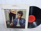 Bob Dylan   Highway 61 Revisted   NM 1965 Vinyl LP
