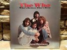 THE WHO 