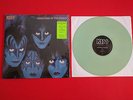 KISS Creatures of the Night GLOW IN THE DARK Vinyl LP Collector's IN SHRINK EX