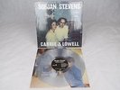 Sufjan Stevens ?– Carrie & Lowell - Clear Vinyl LP - 10,000 Only - 1st Pressing