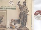 Ten Years After - Cricklewood Green - Rock LP - Gatefold - Poster - Promo