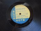 James moody Blue Note Label 1585 autumn leaves / shade of blond LIKE NEW