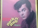CONWAY TWITTY - Rock N Roll Years - Bear Family 8LP Vinyl Box Set BFX15174 EX+