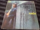 SOLA Tabu Tabu LATIN FUNK FEMALE bossa scat KILLER Rare 1977 HEAR IT-