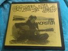 FB WORSTER God Don't Make Junk LP RARE Christian Psych Folk Private Press VG/EX