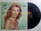 JULIE LONDON Is Her Name LIBERTY '55 Stereo LST 7027 Cheesecake Vinyl LP VG++