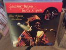 Getatchew Mekuria/The EX & Guests Moa Anbessa vinyl LP NM NL Import TERP 2006