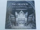 PLC / Trinity Grammar - 1971 St Paul's Melbourne - Haydn - Creation - LP