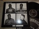 THE GETO BOYS Same US DEF AMERICAN LP 1990