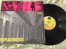 THE REPLACEMENTS Tim Original Vinyl LP NM/NM