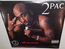 2PAC ALL EYEZ ON ME (2001) BRAND NEW SEALED 4x VINYL LP PRESSING OUTLAWZ DR DRE
