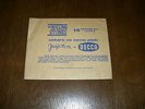 Rolling Stones flexi disc Have you seen your mother baby Jugoton Decca