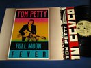 TOM PETTY   FULL MOON FEVER Org LP 1st US Press 1989 MCA (NM) w/Inner,damn,self