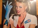 Blink 182 - Enema of the State Clear Vinyl LP FYE Exclusive Sealed