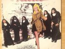 THE NUNS Debut LP Punk 1980 original pressing. Bomb Records. BLP 4010