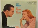 Eddy Arnold My Darling My Darling Vinyl LP RCA Victor LPM-1575 33RPM ‘57 12” Min