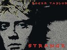 Roger Taylor - Strange Frontier