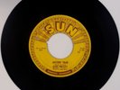 ELVIS PRESLEY: Mystery Train / I Forgot To SUN 223 Rockabilly ORIG 45 Hear Both