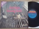 RONNIE JAMES DIO & ELP Carolina County Ball LP Safari LONG 7 UK 1974
