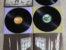 GEORGE HARRISON ALL THINGS MUST PASS 3 LP BOX with POSTER NMINT
