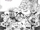 Weirdon * by Purling Hiss.